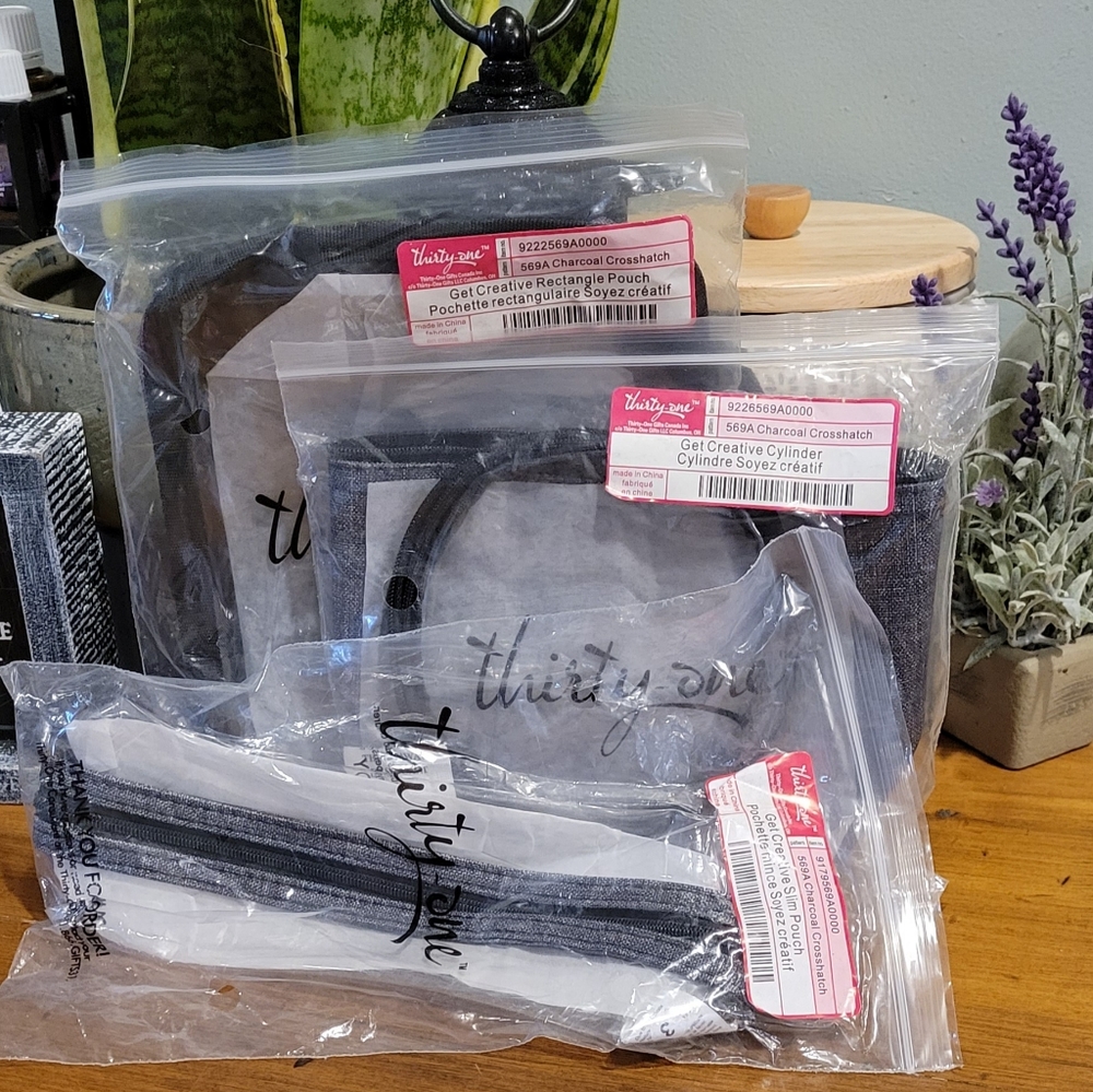 Get creative set